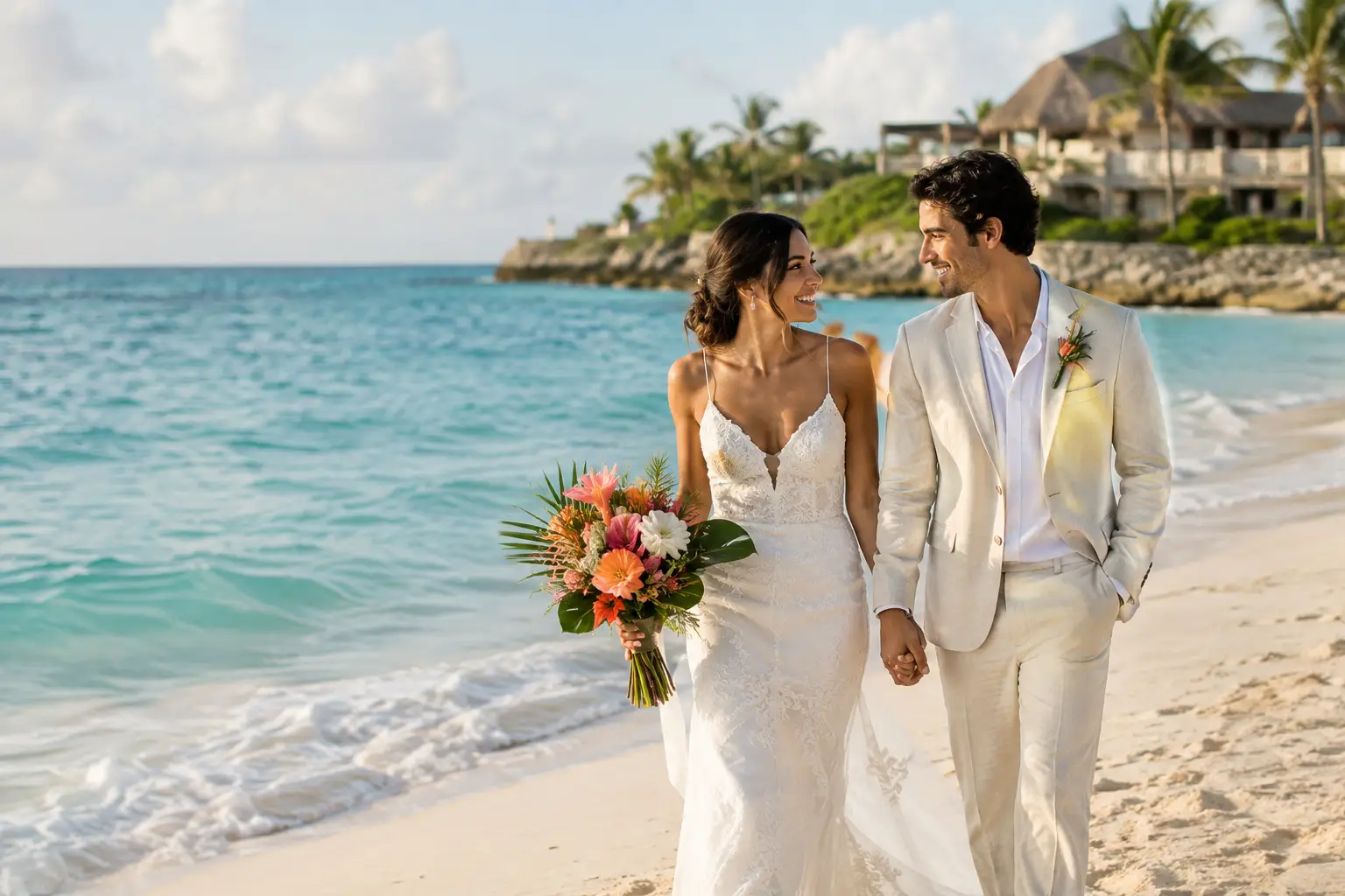Destination Wedding Trends 2026 Couples Will Love